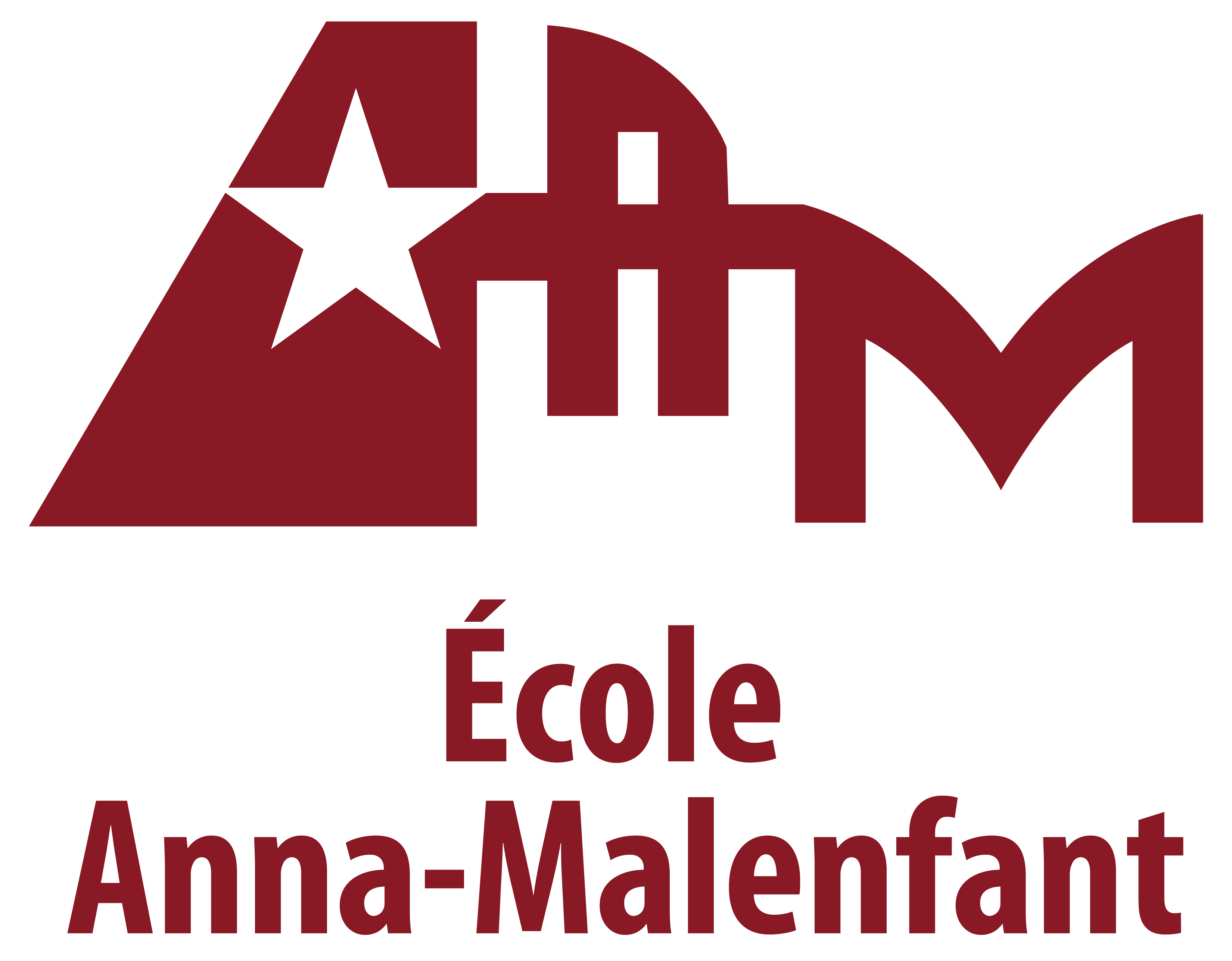 École Anna-Malenfant
