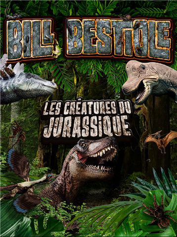 Affiche spectacle Small