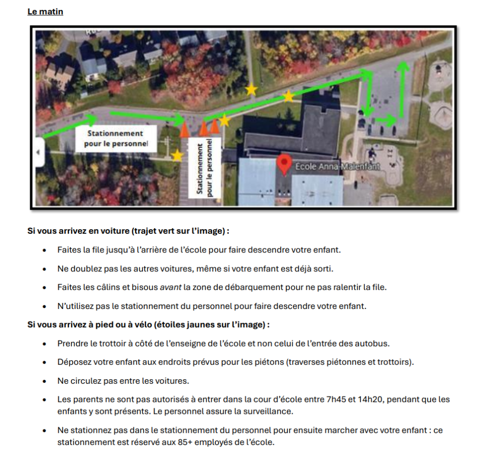 Zone dé débarquement 1