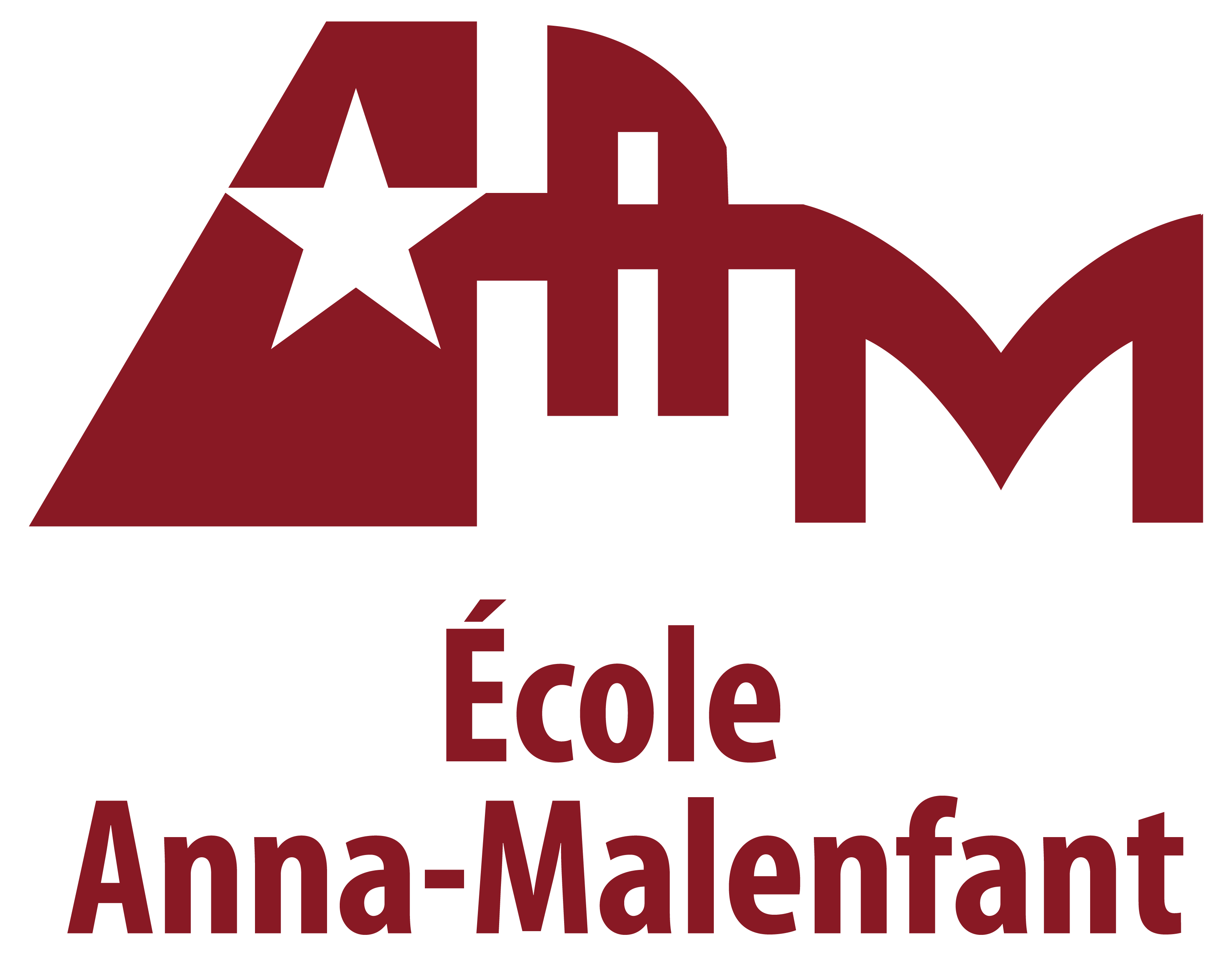 Accueil - École Anna-Malenfant